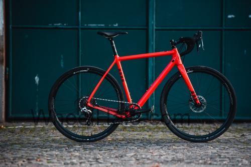 Ibis Hakka MX specs and reviews 